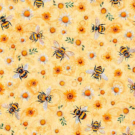 SUNFLOWER SERENADE       